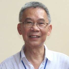 Cuong Le Van